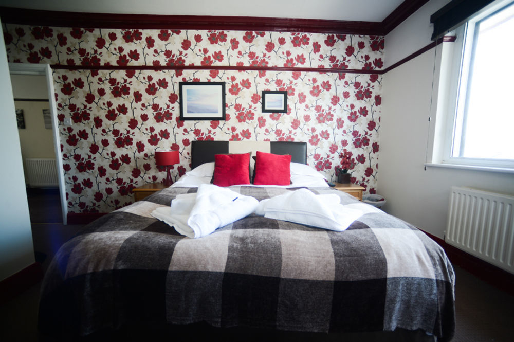 Cobb Arms Hotel Lyme Regis Luaran gambar